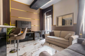Angie's Dream Home - Spanish Steps Rome